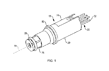 Une figure unique qui représente un dessin illustrant l'invention.